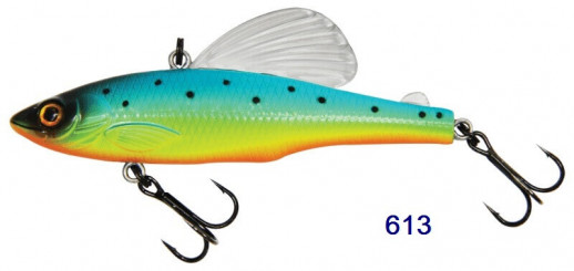 Воблер Usami Bigfin 60S