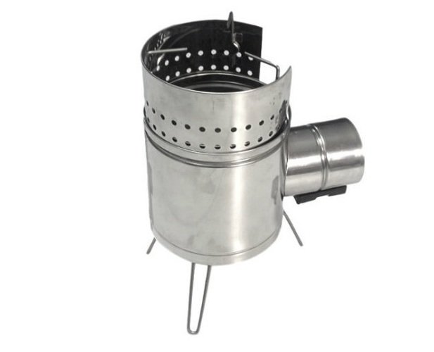 Турбо печка ps600t