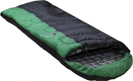 Спальный мешок MAXFORT EXTREME -27°(одеяло 195+35*90 см.)