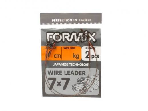 Поводок Formix 7*7