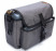 Сумка рыболовная "СЛЕДОПЫТ" Sling Lure Bag S, 28х18х17 см, цв. серый + 3 коробки Luno