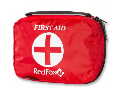 Аптечка Rescue Kit Medium