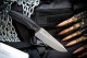Нож CITYHUNTER Elmax SW G10-BGH PS туристический 