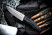 Нож CITYHUNTER Elmax SW G10-BGH PS туристический 