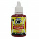 Аттрактант зимний DELFI DIP WINTER GEL UNIVERSAL (универсал, аромат креветка, 20 мл)