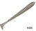Приманка Forsage Tasty worm 3.2" 8 см