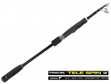 Спиннинг Salmo Elite TRAVEL TELE SPIN 
