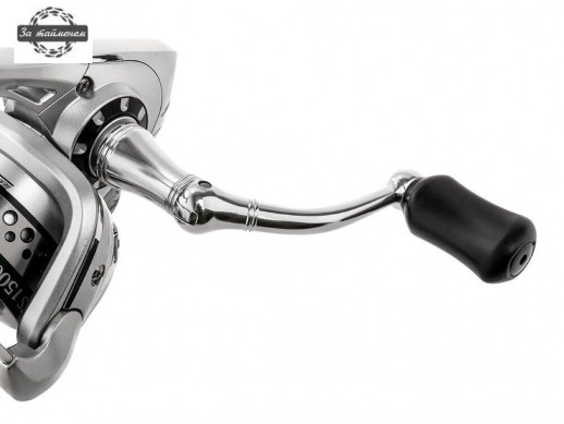 Катушка Ryobi Pilot CS