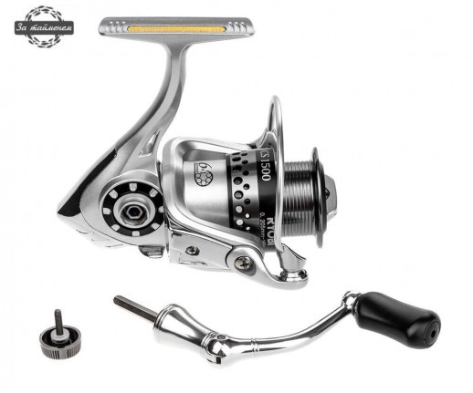 Катушка Ryobi Pilot CS