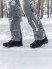 Ботинки зимние высокие БЕРЕГ -20°С, черный