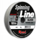 Леска Spinning Line Silver 0,18мм. 100м