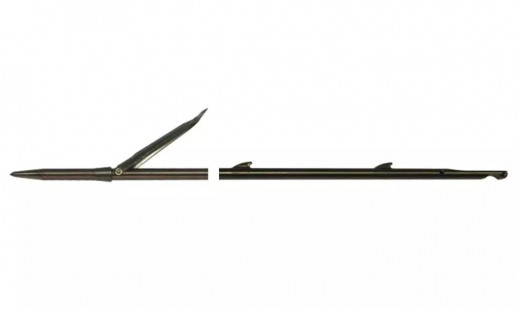 Гарпун d7мм х 115 см из 17-4PH sharkfin