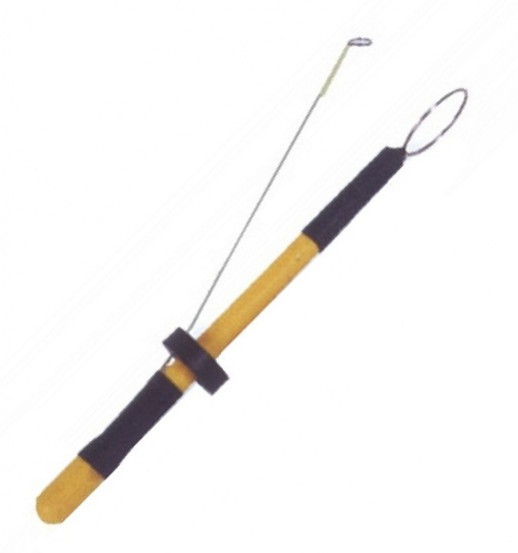 Хлыст Akara QL-D6