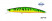 Воблер Anglers Republic Fleshback80F