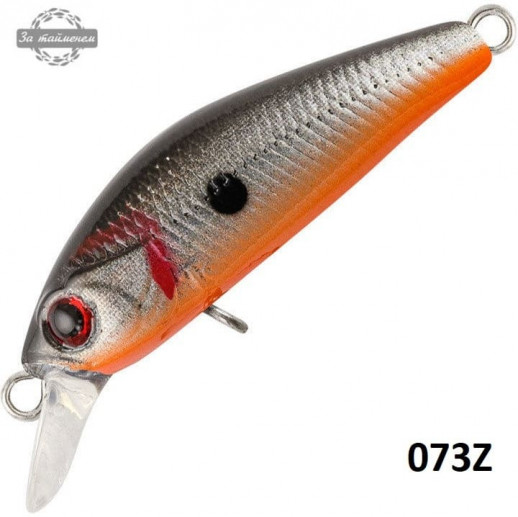 Воблер TsuYoki QUARK 38SP
