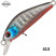 Воблер TsuYoki QUARK 38SP