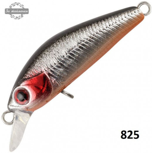Воблер TsuYoki QUARK 38SP
