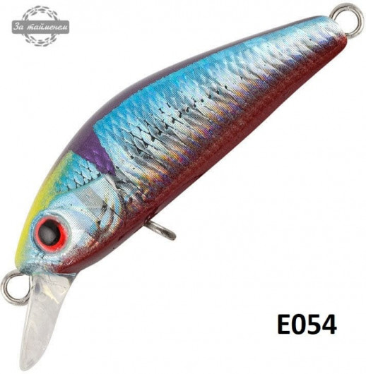 Воблер TsuYoki QUARK 38SP