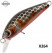 Воблер TsuYoki QUARK 38SP