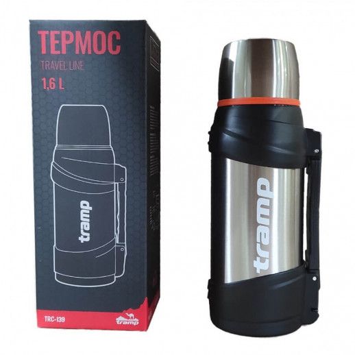 Термос TRAMP TRAVEL