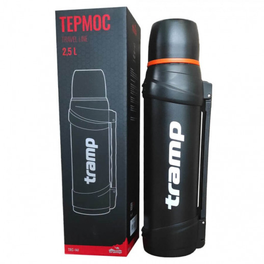 Термос TRAMP TRAVEL