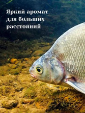 Прикормка DUNAEV PREMIUM 1,0 кг. УНИВЕРСАЛЬНАЯ