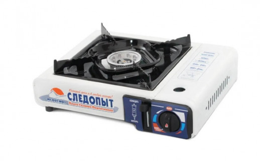 Плита газ. Следопыт