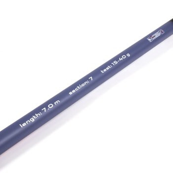 Удилище карбоновое с/к NAMAZU ELEMENT Bolo, 6 м, тест 15-40 г, IM7