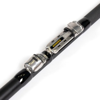 Удилище карбоновое с/к NAMAZU ELEMENT Bolo, 6 м, тест 15-40 г, IM7