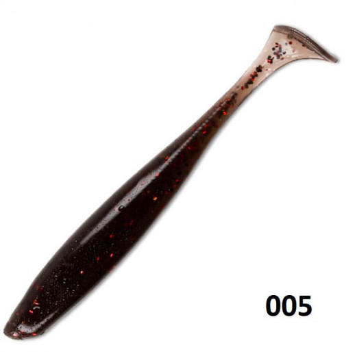 Приманка Forsage Tasty shiner 2.2" 5.5 см