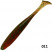 Приманка Forsage Tasty shiner 2.2" 5.5 см