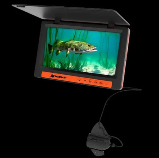 Подводная видеокамера MAXI Custo 7R (N-HD-7020DX) NISUS