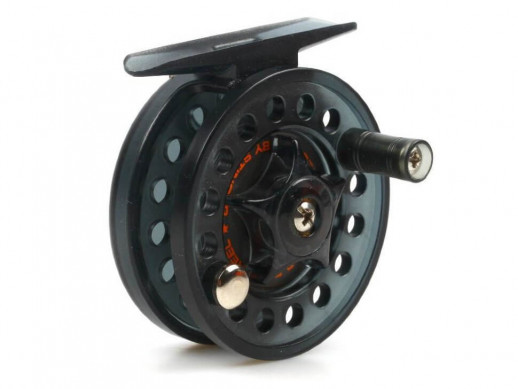 Катушка Arctic Char 60mm