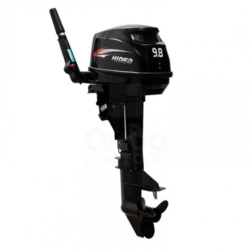 Мотор Hidea HD9.8FHS