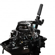 Мотор Hidea HD9.8FHS