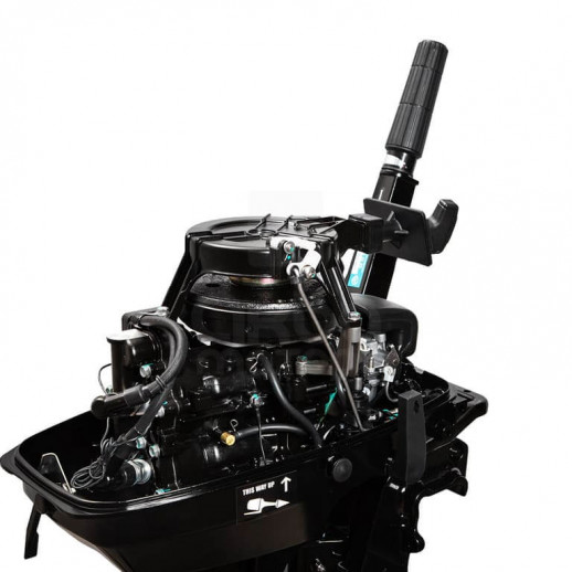 Мотор Hidea HD9.8FHS