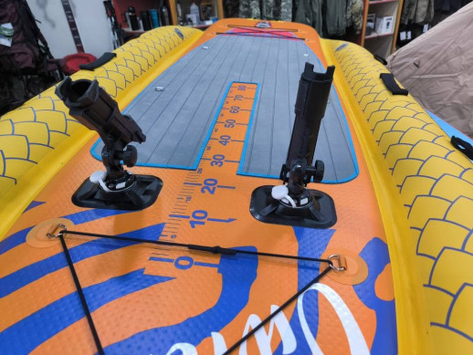 SUP доска UWITHME Fishing Board 9562