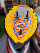 SUP доска UWITHME Fishing Board 9562