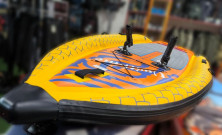 SUP доска UWITHME Fishing Board 9562