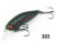 Воблер LJ Pro Series BASARA SP 04