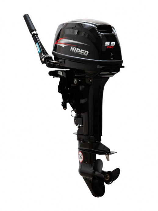 Мотор Hidea HD9.9FHS PRO