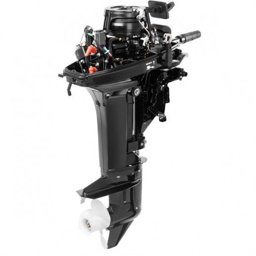Мотор Hidea HD9.9FHS PRO