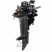 Мотор Hidea HD9.9FHS PRO