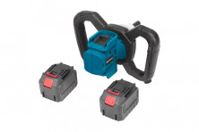 Электробур универсальный 21V 6A 230 Нм (N-GS-8000) Nisus