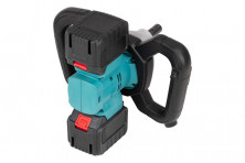 Электробур универсальный 21V 6A 230 Нм (N-GS-8000) Nisus
