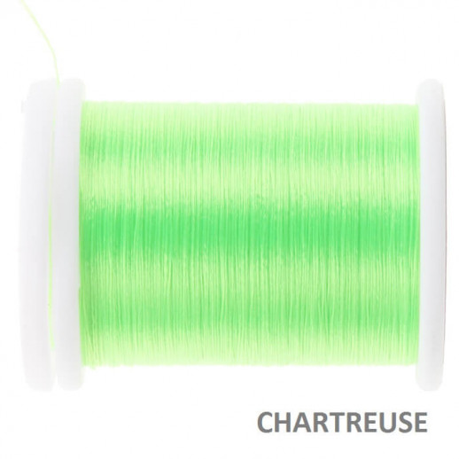 Монтажная нить Standard 6/0 100 mt Chartreuse-33