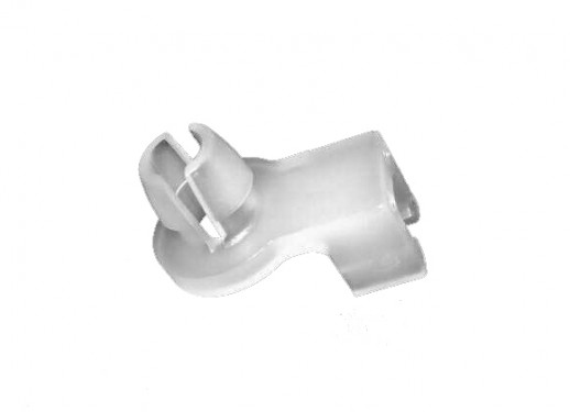 Переходник тяги топливного обогатителя для YAMAHA 4-200/F4-45