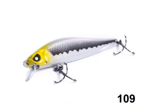 Воблер LJ Pro Series BASARA SP