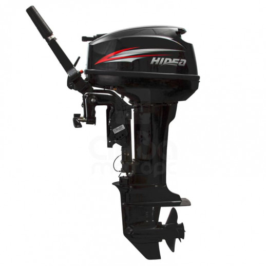 Мотор Hidea HD9.9FHS