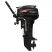 Мотор Hidea HD9.9FHS